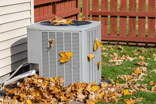 Best Commercial HVAC repair  in Herlong, CA