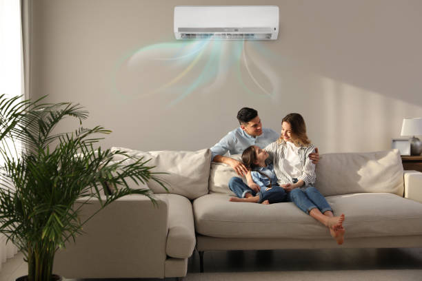 Best HVAC cleaning services  in Herlong, CA