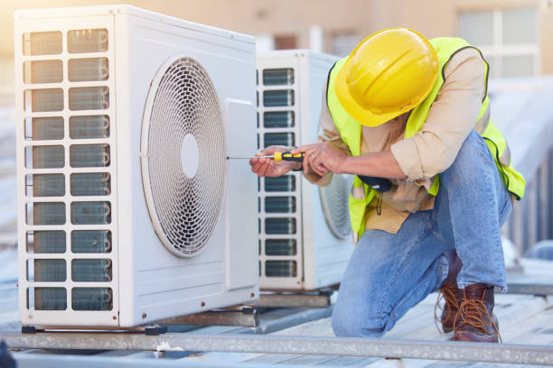 HVAC troubleshooting in Herlong, CA