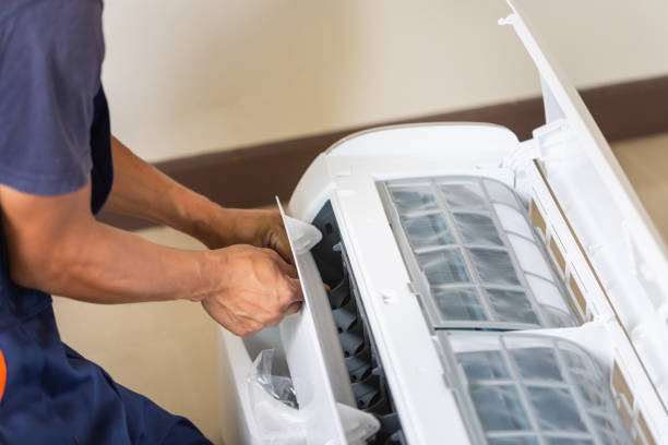 Best HVAC repair near me  in Herlong, CA