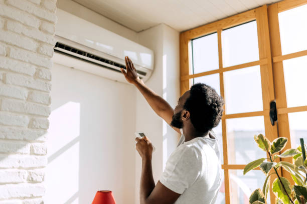 Best HVAC maintenance near me  in Herlong, CA