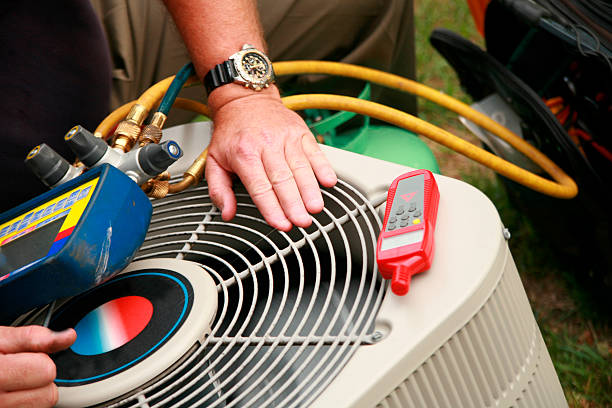 Best HVAC repair near me  in Herlong, CA