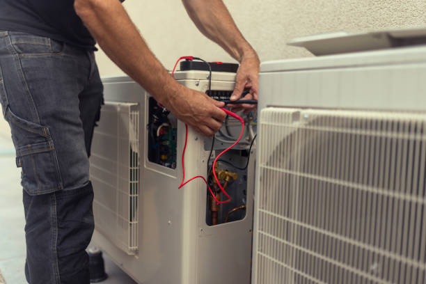 Best Furnace installation  in Herlong, CA