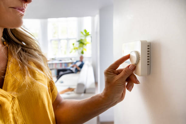 Best Affordable HVAC services  in Herlong, CA