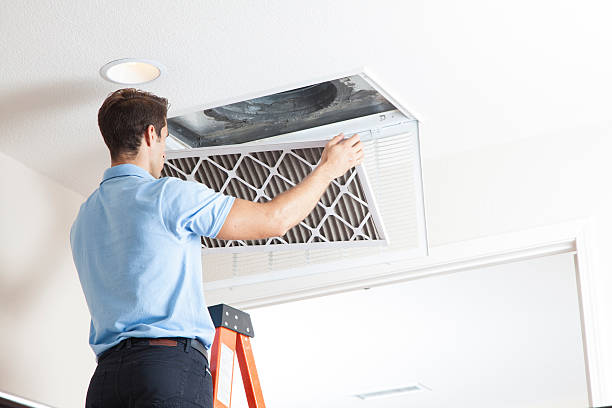 Best Emergency HVAC repair  in Herlong, CA