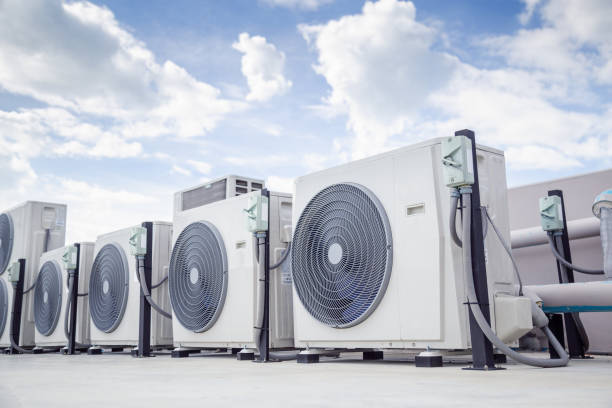 Local HVAC companies in Herlong, CA