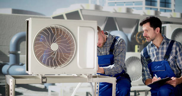 Best HVAC companies near me  in Herlong, CA