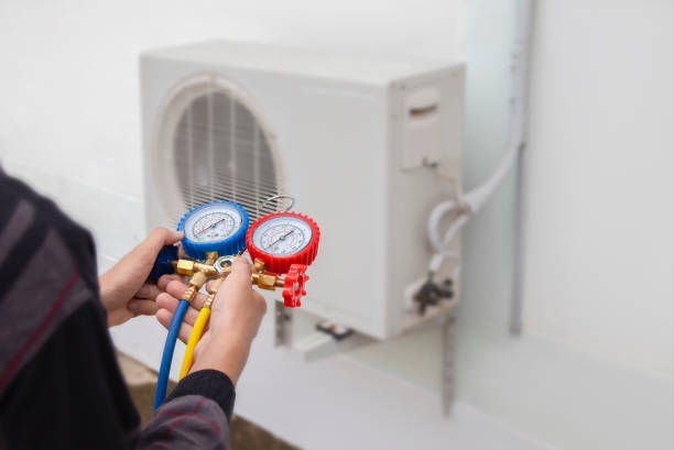 Best HVAC replacement cost  in Herlong, CA