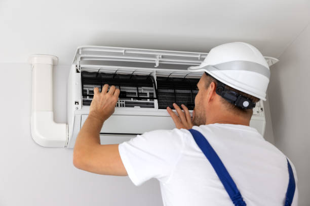 Best HVAC air duct cleaning  in Herlong, CA