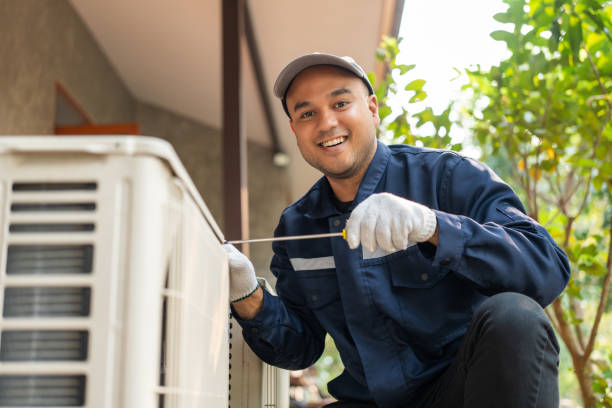 Best HVAC replacement cost  in Herlong, CA