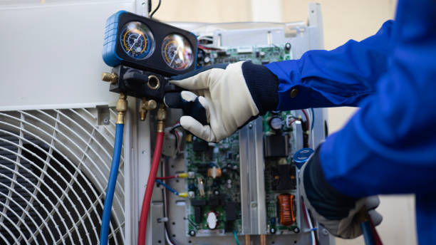  Herlong, CA HVAC Pros