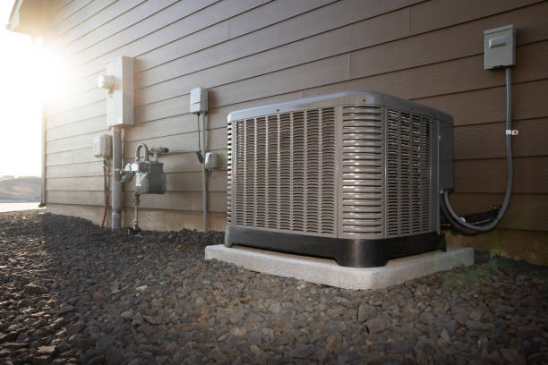 Best HVAC air duct cleaning  in Herlong, CA